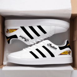 Indian Motorcycles Skate New Shoes TH21