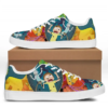 Rick And Morty Stan Smith Shoes Rze1