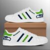 Seattle Seahawks Stan Smith Shoes B21