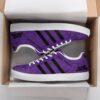 Black Sabbath Stan Smith Shoes B23
