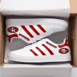 San Francisco g1 49ers Smith Shoes Rze1