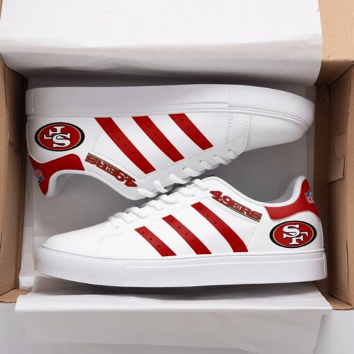San Francisco g1 49ers Smith Shoes Rze1