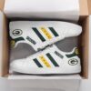 Green Bay Packers a0 Skate New Shoes B20