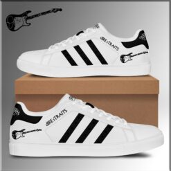 Dire Straits Stan Smith Shoes B20