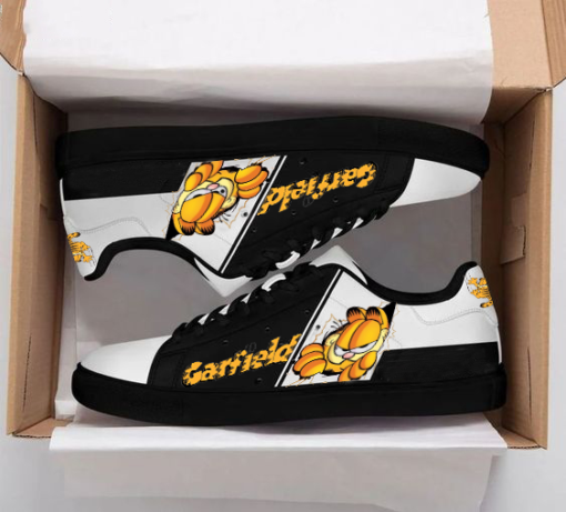 Garfield Funny g2 Stan Smith Shoes M08