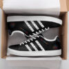 Coldplay Stan Smith Shoes B22