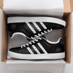 Coldplay Stan Smith Shoes B20