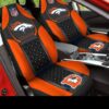 Denver Broncos i0 Seat Covers CCHU