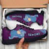 Eeyore Fly Sneakers TH21