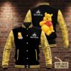 Winnie the Pooh Baseball Jacket CCHU