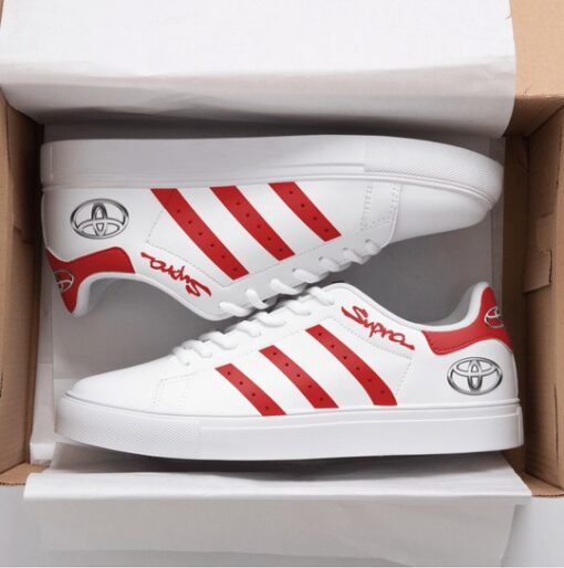 Toyota Supra Skate New Shoes B22