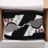 Backstreet Boys Lover  001 Stan Smith Shoes B22