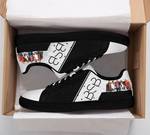 Backstreet Boys Lover  001 Stan Smith Shoes Rze1