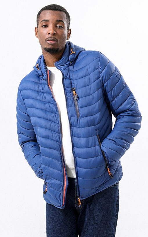 Super Lightweight Feather Life Jacket - Image 4