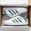 Michigan State Spartans Stan Smith Shoes Rze1