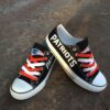 New England Patriots Low Top Rze1