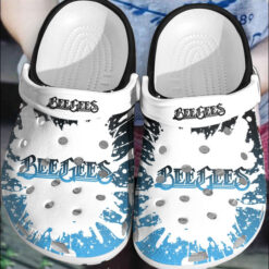 Bee Gees Crocs Rze1