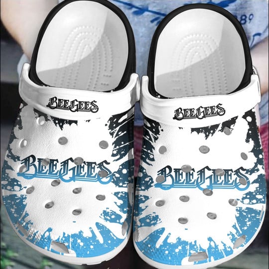 Bee Gees Crocs Rze1