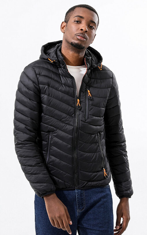 Super Lightweight Feather Life Jacket