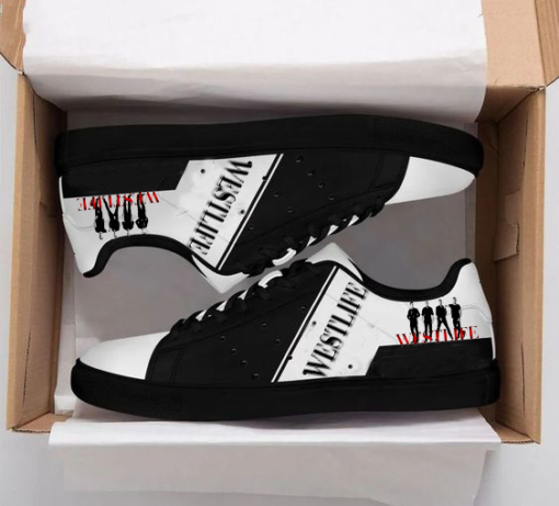 Westlife Lover  001 Stan Smith Shoes Rze1