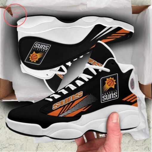 Phoenix Suns 0g Jordan 11 B22