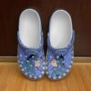 Eeyore lover g1 Crocs CCHU