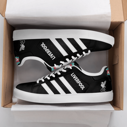 Liverpool FC  1 Stan Smith Shoes MIH08