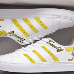 Tweety Bird Cute 1g Stan Smith Shoes B21