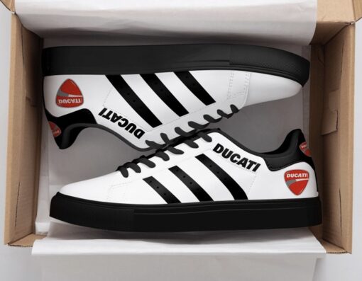 Ducati 2 Stan Smith Shoes B23