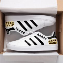 Star wars i0 Skate New Shoes Rze1