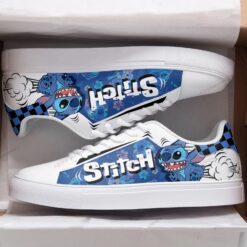 Stitch Stan Smith Shoes B19