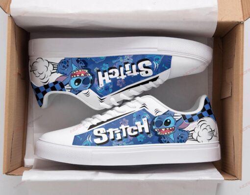 Stitch Stan Smith Shoes Rze1
