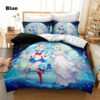 Sailor Moon Lover  Bedding Set TN