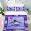 Eeyore Cute Love Bedding Set Rze1