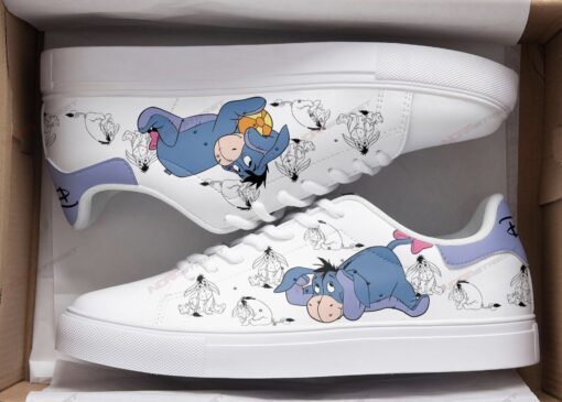 Eeyore Winnie the Pooh Skate Stan Smith Shoes New Rze1