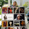 Tupac Shakur Blanket Quilt B22