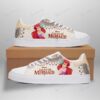 The Little Mermaid Stan Smith B22
