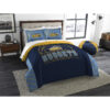 Denver Nuggets Lover Bedding Set Rze1