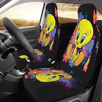 Tweety Bird g1 Seat Covers B19
