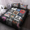 Kid Rock Bedding Set Rze1