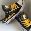 Pittsburgh Steelers i10 Low Top B22