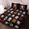 Betty Boop Love a0 Quilt Bedding Set B19