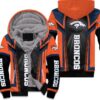 Denver Broncos i0 Fleece Jacket CCHU
