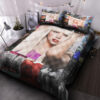 Lady Gaga Bedding Set Rze1