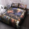 George Strait g1 Quilt Bedding Set B22