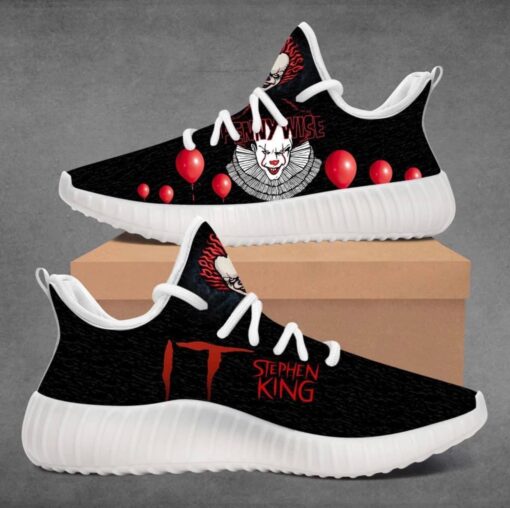 The Pennywise Reze Shoes B23
