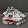 Alabama Crimson Tide Jordan 13 TN