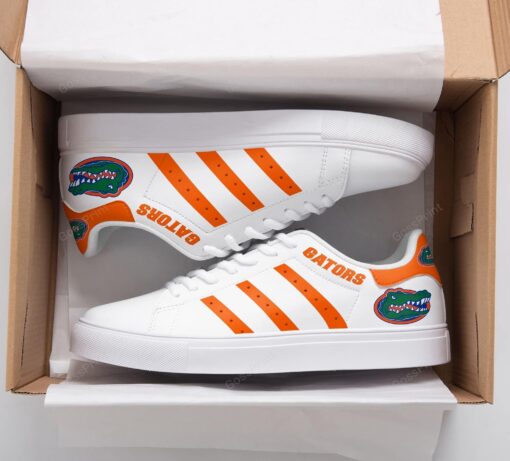 Florida Gators Stan Smith Shoes Rze1