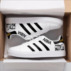 ABBA Stan Smith Shoes CHIE1