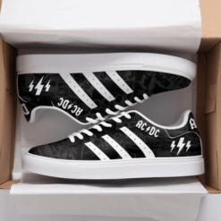 ACDC Stan Smith Shoes Rze1